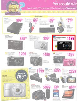 Game : What's The Big Deal (18 Oct - 21 Oct), page 10