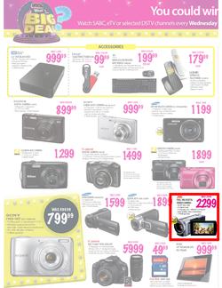 Game : What's The Big Deal (18 Oct - 21 Oct), page 10