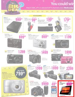 Game : What's The Big Deal (18 Oct - 21 Oct), page 10
