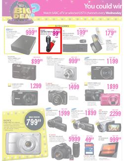 Game : What's The Big Deal (18 Oct - 21 Oct), page 10