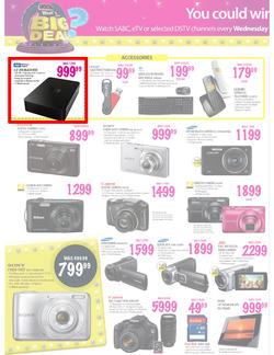 Game : What's The Big Deal (18 Oct - 21 Oct), page 10