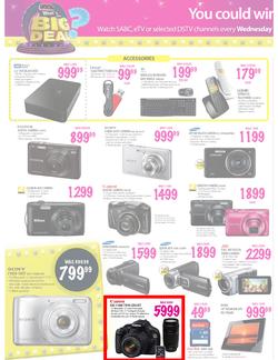 Game : What's The Big Deal (18 Oct - 21 Oct), page 10