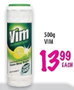 Vim - 500gm Each