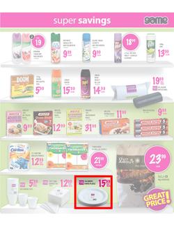 Game : Essential Savers (18 Oct - 28 Oct), page 11