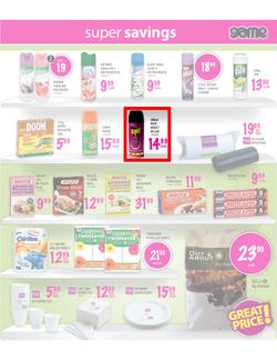 Game : Essential Savers (18 Oct - 28 Oct), page 11