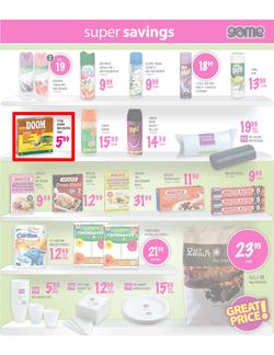 Game : Essential Savers (18 Oct - 28 Oct), page 11