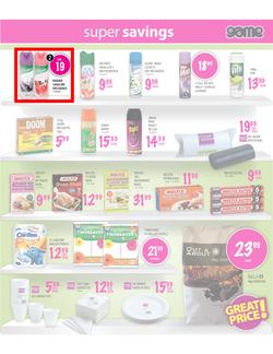 Game : Essential Savers (18 Oct - 28 Oct), page 11