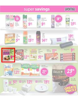 Game : Essential Savers (18 Oct - 28 Oct), page 11