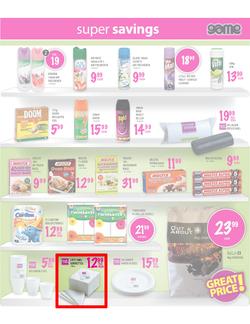 Game : Essential Savers (18 Oct - 28 Oct), page 11