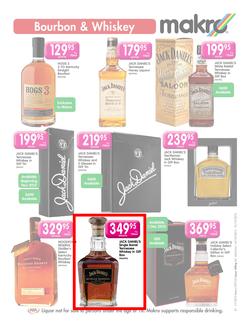 Makro : Christmas Liquor Collection (14 Oct - 31 Dec), page 11