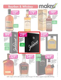 Makro : Christmas Liquor Collection (14 Oct - 31 Dec), page 11