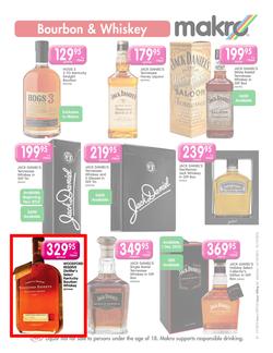 Makro : Christmas Liquor Collection (14 Oct - 31 Dec), page 11