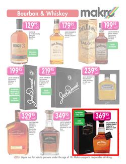 Makro : Christmas Liquor Collection (14 Oct - 31 Dec), page 11
