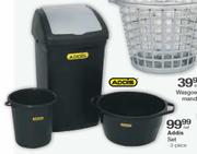 Addis Set-3 Piece