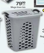 Mega Linen Bin-Each