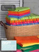 Breton Rug & Pedestal Bath Set