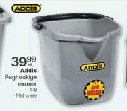 Addis Reghoekige Emmer-14l
