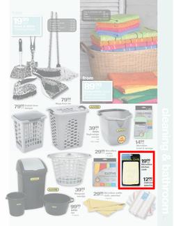 Checkers Hyper Western Cape : Come Home to Savings (22 Oct - 4 Nov), page 11