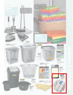 Checkers Hyper Western Cape : Come Home to Savings (22 Oct - 4 Nov), page 11
