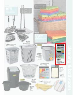 Checkers Hyper Western Cape : Come Home to Savings (22 Oct - 4 Nov), page 11