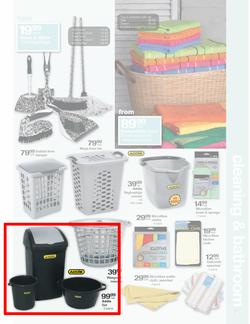 Checkers Hyper Western Cape : Come Home to Savings (22 Oct - 4 Nov), page 11