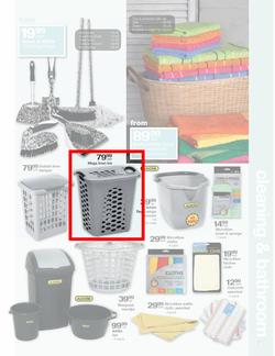 Checkers Hyper Western Cape : Come Home to Savings (22 Oct - 4 Nov), page 11