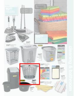 Checkers Hyper Western Cape : Come Home to Savings (22 Oct - 4 Nov), page 11
