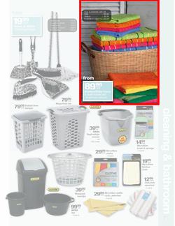 Checkers Hyper Western Cape : Come Home to Savings (22 Oct - 4 Nov), page 11