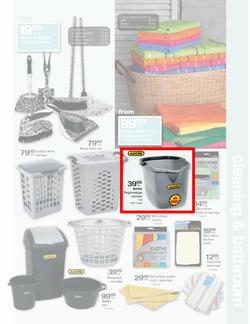 Checkers Hyper Western Cape : Come Home to Savings (22 Oct - 4 Nov), page 11