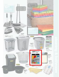 Checkers Hyper Western Cape : Come Home to Savings (22 Oct - 4 Nov), page 11