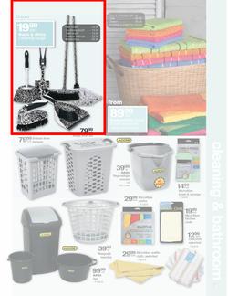 Checkers Hyper Western Cape : Come Home to Savings (22 Oct - 4 Nov), page 11