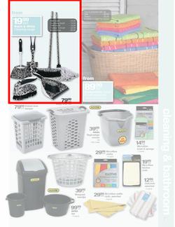 Checkers Hyper Western Cape : Come Home to Savings (22 Oct - 4 Nov), page 11