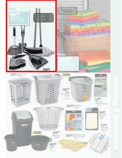 Checkers Hyper Western Cape : Come Home to Savings (22 Oct - 4 Nov), page 11
