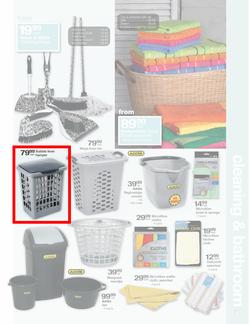 Checkers Hyper Western Cape : Come Home to Savings (22 Oct - 4 Nov), page 11