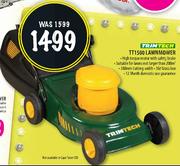 Trimtech Lawnmower-TT1500