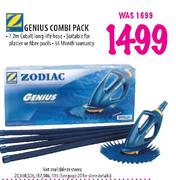 Genius Combi Pack