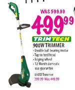 Trim Tech Trimmer-900W