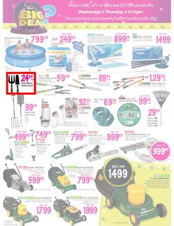 Game : What's The Big Deal (25 Oct - 28 Oct), page 11