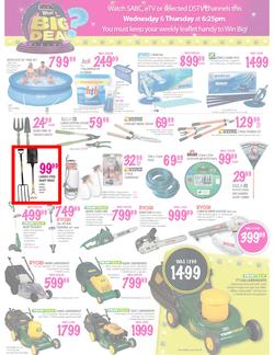 Game : What's The Big Deal (25 Oct - 28 Oct), page 11