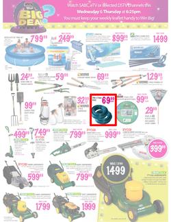 Game : What's The Big Deal (25 Oct - 28 Oct), page 11