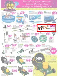 Game : What's The Big Deal (25 Oct - 28 Oct), page 11