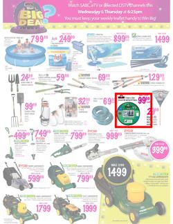 Game : What's The Big Deal (25 Oct - 28 Oct), page 11