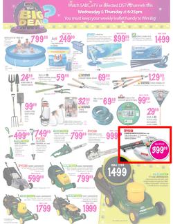 Game : What's The Big Deal (25 Oct - 28 Oct), page 11