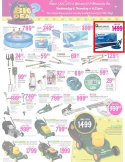 Game : What's The Big Deal (25 Oct - 28 Oct), page 11