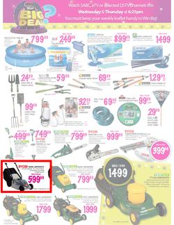 Game : What's The Big Deal (25 Oct - 28 Oct), page 11