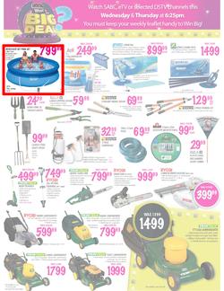 Game : What's The Big Deal (25 Oct - 28 Oct), page 11