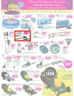 Game : What's The Big Deal (25 Oct - 28 Oct), page 11