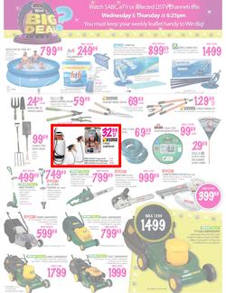 Game : What's The Big Deal (25 Oct - 28 Oct), page 11