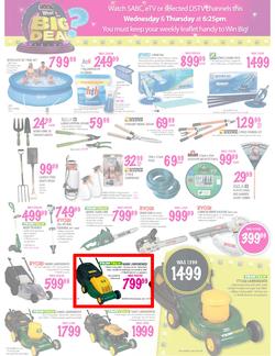 Game : What's The Big Deal (25 Oct - 28 Oct), page 11