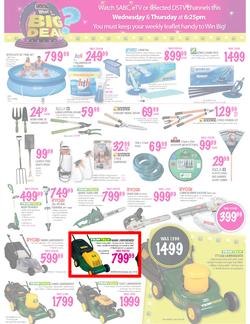 Game : What's The Big Deal (25 Oct - 28 Oct), page 11